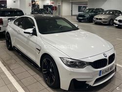 Blanco Usado 2016 BMW M4 Performance Coupe | 47.750 € (Buen precio)