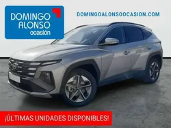 Amarillo Nuevo 2025 Hyundai Tucson SUV | 31.790 € (Precio justo)