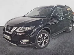 Usado 2018 Nissan X-Trail N-Connecta SUV | 19.340 € (Precio justo)
