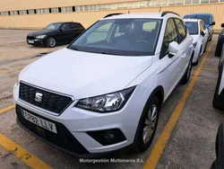 Usado 2020 Seat Arona Style SUV | 16.700 € (Precio justo)