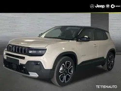 Usado 2024 Jeep Avenger EV Summit SUV | 34.500 € (Caro)