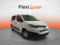 Blanco Usado 2022 Toyota Proace Verso Active Familiar | 19.990 € (Precio justo)