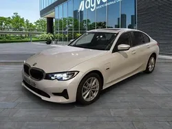 Usado 2022 BMW 330 Berlina | 33.100 €