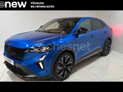Azul Usado 2024 Renault Rafale Esprit Alpine SUV | 45.900 € (Caro)