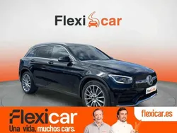 Mercedes GLC220