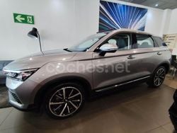 Gris / plata Nuevo 2025 Bestune T77 SUV | 25.990 €