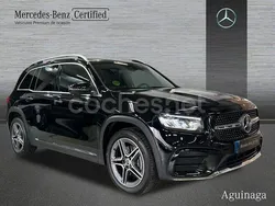 Negro Usado 2024 Mercedes GLB200 SUV | 44.890 € (Precio justo)
