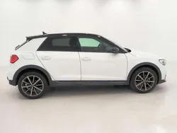 Blanco Usado 2021 Audi A1 Sportback Utilitario | 23.750 € (Precio justo)