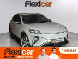Eléctrico Usado 2023 MG Marvel R Luxury SUV | 29.490 €