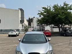 Gris / plata Usado 2007 Seat Leon Sport Berlina | 5900 € (Precio justo)