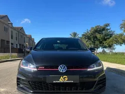 Negro Usado 2019 VW Golf VII Utilitario | 23.999 € (Precio justo)