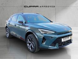 Gris Usado 2025 Cupra Formentor SUV | 32.500 € (Un poco caro)