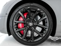 Gris Usado 2023 Bentley Continental GT Coupe | 265.000 € (Super precio)