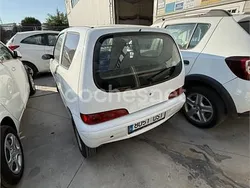 Blanco Usado 2005 Fiat Seicento Active Utilitario | 1100 €