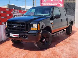 Negro Usado 2006 Ford F-150 Recogida | 24.990 €