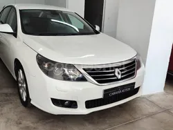 Blanco Usado 2012 Renault Latitude Privilege Berlina | 5500 €