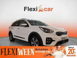 Otro Usado 2022 Kia Niro SUV | 18.490 € (Precio justo)