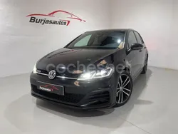 Usado 2018 VW Golf VII GTD Utilitario | 23.900 € (Caro)