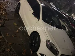 Blanco Usado 2013 Mercedes A200 Urban Berlina | 14.500 € (Precio justo)