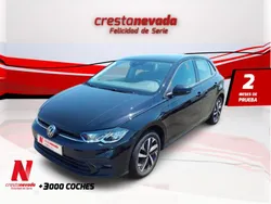Usado 2022 VW Polo Life | 18.682 € (Precio justo)