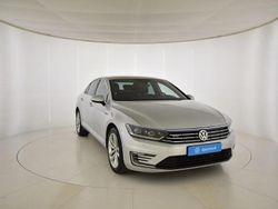 Gris/plata Usado 2016 VW Passat GTE Berlina | 19.990 € (Caro)