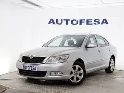 Plata Usado 2010 Skoda Octavia Easy Berlina | 6450 € (Precio justo)