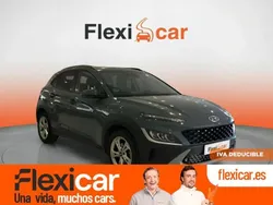 Verde Usado 2022 Hyundai Kona SUV | 13.490 € (Buen precio)