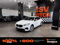 Blanco Usado 2023 BMW 218 Coupe | 22.450 € (Super precio)
