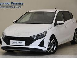 Usado 2024 Hyundai i20 | 15.195 € (Buen precio)