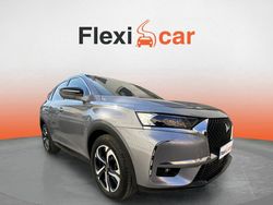 Gris Usado 2018 DS Automobiles DS7 Crossback So Chic SUV | 14.990 € (Precio justo)