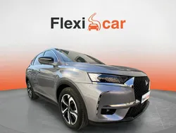 Gris Usado 2018 DS Automobiles DS7 Crossback So Chic SUV | 15.790 € (Precio justo)