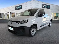 Blanco Nuevo 2025 Citroën Berlingo Monovolumen | 20.900 € (Super precio)