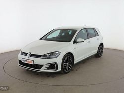 Blanco Usado 2020 VW Golf VIII GTE Berlina | 21.799 € (Precio justo)