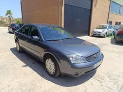 Gris Usado 2003 Ford Mondeo Ghia Berlina | 2850 € (Buen precio)