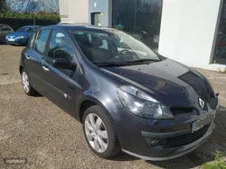 Gris Usado 2006 Renault Clio II Esprit Alpine Berlina | 4800 €