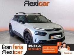 Blanco Usado 2019 Citroën C4 Cactus Shine Utilitario | 12.470 € (Precio justo)