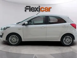 Ford Ka Plus