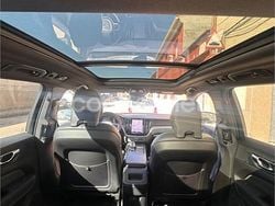 Negro Usado 2025 Volvo XC60 Plus SUV | 50.500 € (Precio justo)