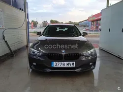 BMW 316
