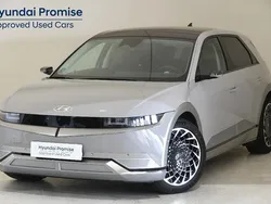 Usado 2023 Hyundai Ioniq Berlina | 30.900 €