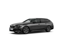 Usado 2025 BMW 520 Comfort Edition Familiar | 60.690 €