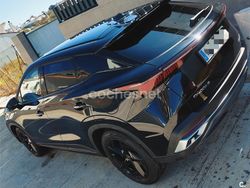 Negro Usado 2024 Omoda 5 SUV | 22.400 € (Buen precio)
