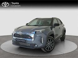 Usado 2025 Toyota Yaris Cross Sport SUV | 29.700 €