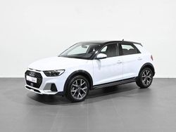 Blanco Usado 2024 Audi A1 Berlina | 29.900 €