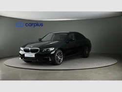 Schwarz (sólido) Usado 2019 BMW 320 Berlina | 29.690 € (Caro)