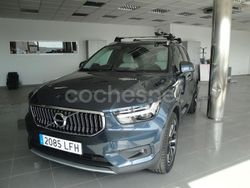 Azul Usado 2020 Volvo XC40 Inscription SUV | 25.990 € (Un poco caro)