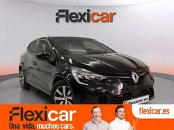 Negro Usado 2023 Renault Clio V Equilibre Utilitario | 13.490 € (Precio justo)