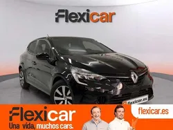 Negro Usado 2023 Renault Clio V Equilibre Utilitario | 14.390 € (Precio justo)