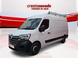 Usado 2023 Renault Master Van | 28.028 € (Caro)