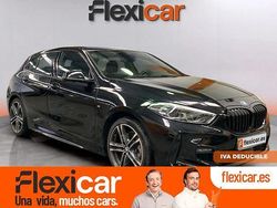 Negro Usado 2022 BMW 118 Utilitario | 27.470 € (Precio justo)